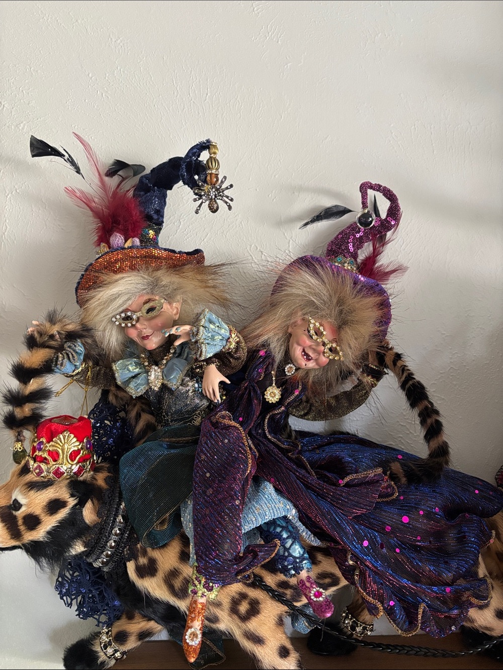 Mark Roberts Witches of Siam